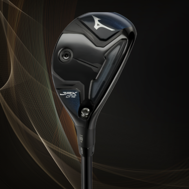 Mizuno JPX One Hybrid