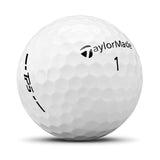 5 Dozen TaylorMade 2024 TP5 Golf Balls