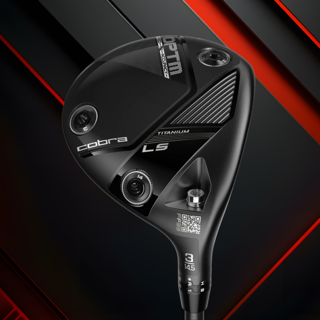 Cobra OPTM LS Fairway - Thumbnail 3