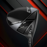 Cobra OPTM MAX-K Driver