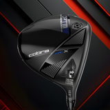 Cobra OPTM X Driver