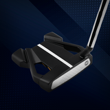 Odyssey Stroke Lab Black Ten Putter