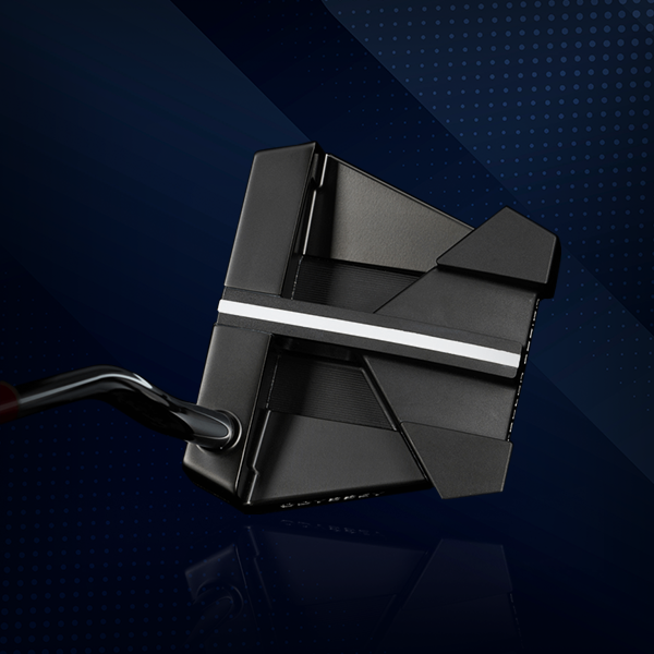 2020 ODYSSEY TOULON DESIGN SEATTLE PUTTER | iGolf Value Guide