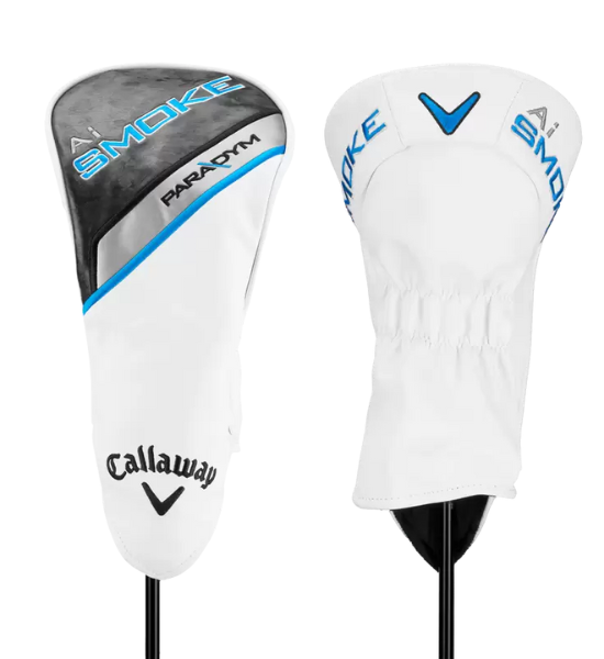 JD's Club - Callaway Paradym Ai Smoke Triple Diamond Driver JD's Club - Callaway Paradym Ai Smoke Triple Diamond Driver