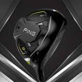Ping G430 Max Fairway - Vista Pro 75 S