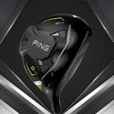 Ping G430 SFT Fairway - HZRDUS RDX Red 70 6.0
