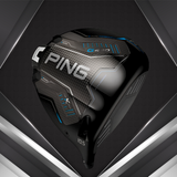 Ping G440 K Driver