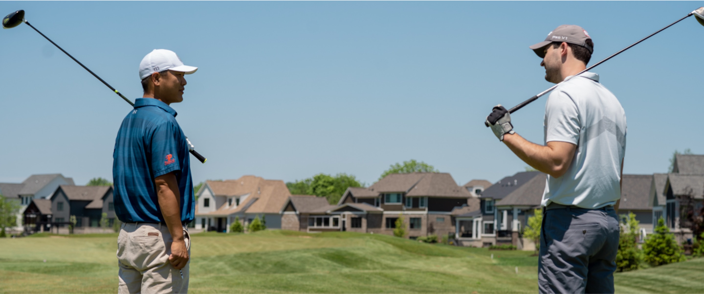 Understanding Golf Club Bounce How It Affects Your Shots JD's Clubs