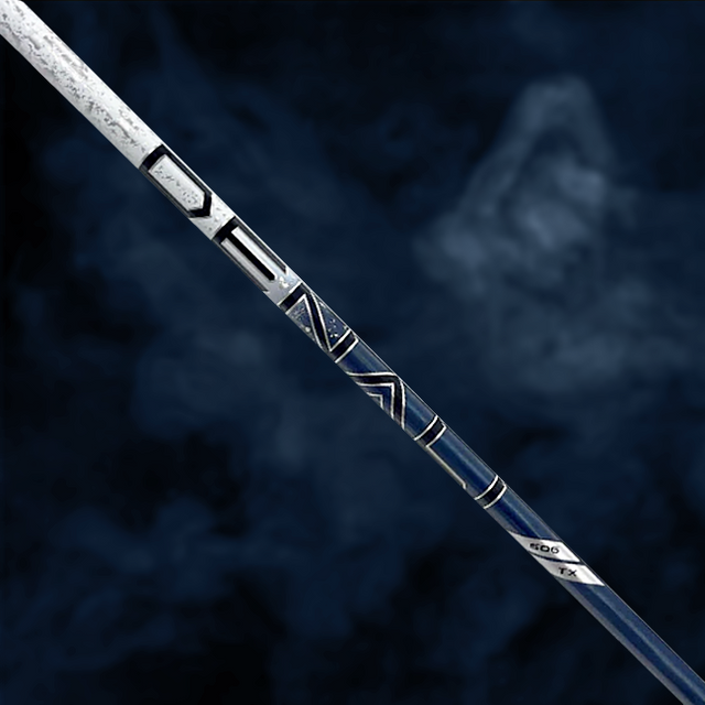 Project X Denali Blue 60TX Shaft