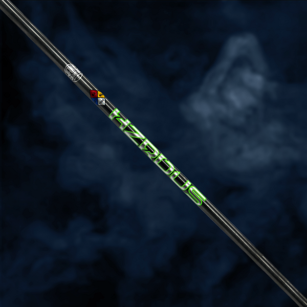 JD's Clubs - Project X HZRDUS T1100 Handcrafted JD's Clubs - Project X HZRDUS T1100 Handcrafted