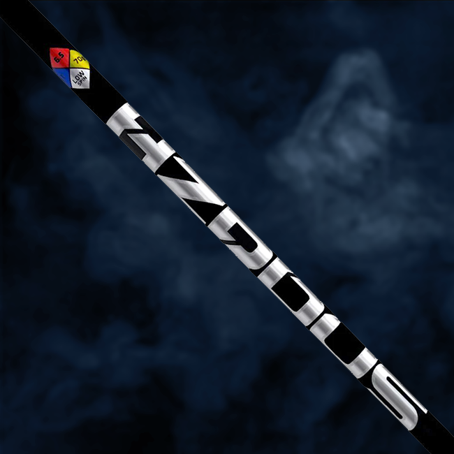 JD's Clubs - Project X Hzrdus Black Gen 4 Golf Shaft