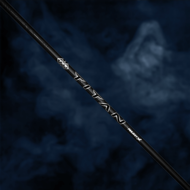 Project X Titan Golf Shaft