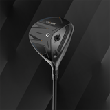 TaylorMade Qi4D Fairway