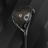 TaylorMade Qi4D LS Driver