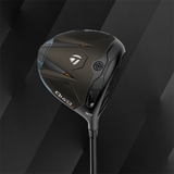 TaylorMade Qi4D Max Driver