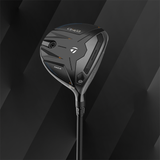 TaylorMade Qi4D Max Fairway