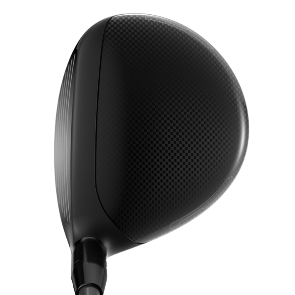 Callaway Quantum Ti Fairway Wood