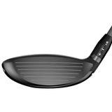 Callaway Quantum Ti Fairway Wood