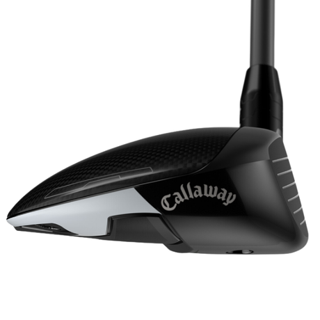 Callaway Quantum Ti Fairway Wood