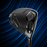 Callaway Quantum Triple Diamond Driver