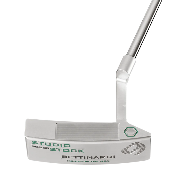 Bettinardi Studio Stock #9 34" Putter