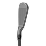 Srixon ZX5 Mk II Black Chrome Irons