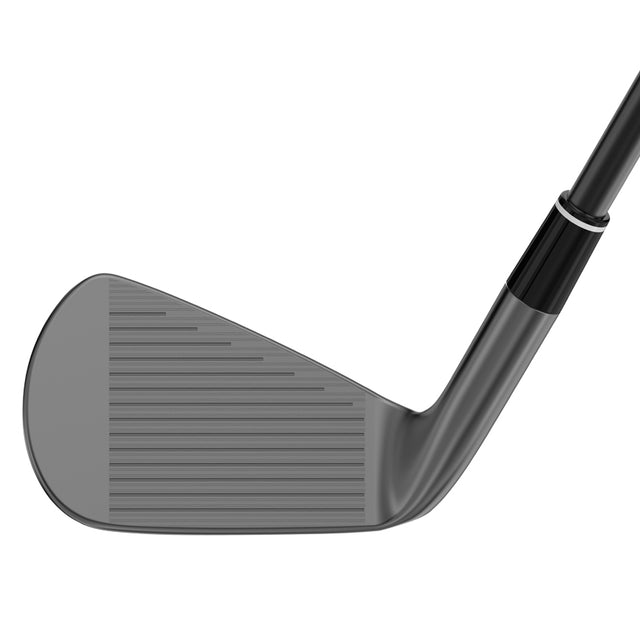 Srixon ZX5 Mk II Black Chrome Irons