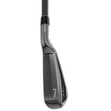 Srixon ZX5 Mk II Black Chrome Irons