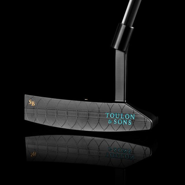 Toulon Small Batch Scotland 35" Putter