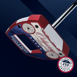 Square 2 Square Ai-DUAL USA 250 Freebird Putter