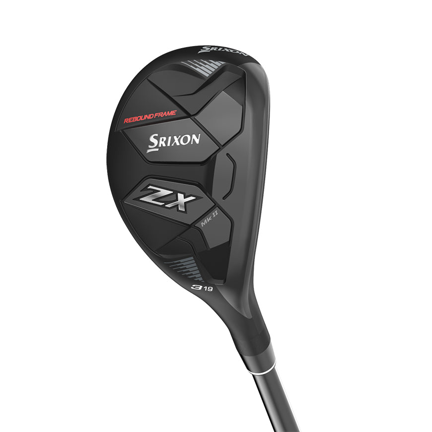MK☆ JD's Club - Srixon ZX MK II Hybrid – JD's Clubs