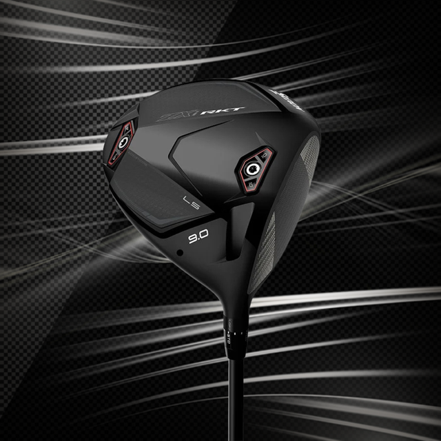 Srixon ZXi RKT LS Driver