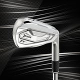 Srixon ZX5 MK II Irons