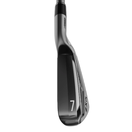 Srixon ZXi5 Blackout Iron Set