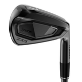 Srixon ZXi5 Blackout Iron Set