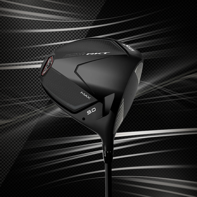 Srixon ZXi RKT MAX Driver