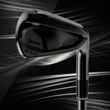 Srixon ZXi7 Blackout Iron Set