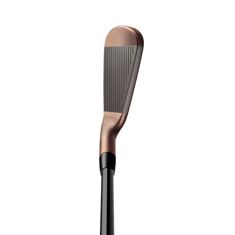 TaylorMade P∙790 Aged Copper Irons