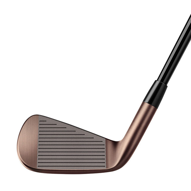 TaylorMade P∙790 Aged Copper Irons