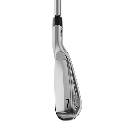 Srixon ZXi5 Irons 2026