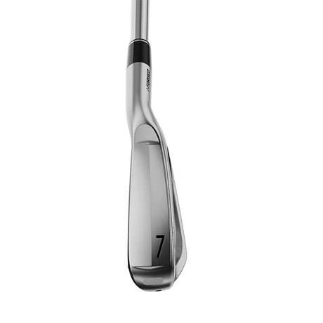 Srixon ZXi5+ Irons 2026