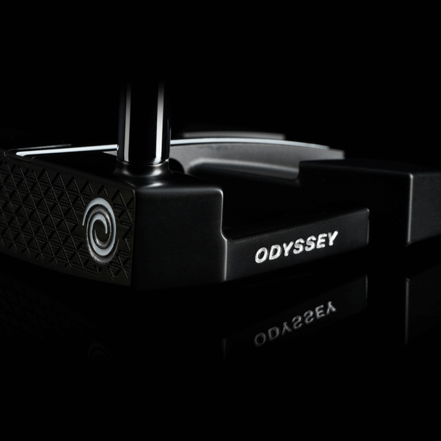 Odyssey Toulon Design Indianapolis Putter 35" Right Hand