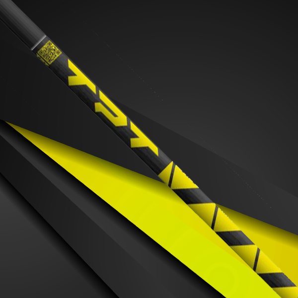 JD's Clubs - TPT Power Range Fairway Shaft JD's Clubs - TPT Power Range Fairway Shaft