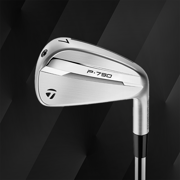 TaylorMade P790 Irons