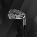 TaylorMade P-7CB Battle Worn Irons