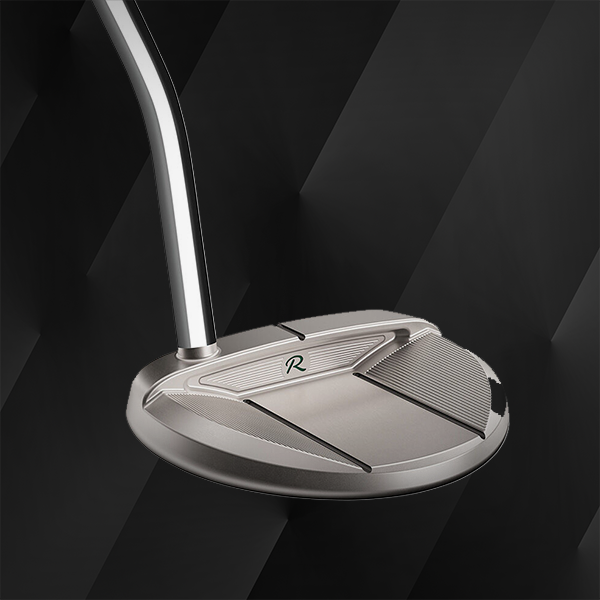 JD's Club - TaylorMade TP Reserve M37 34