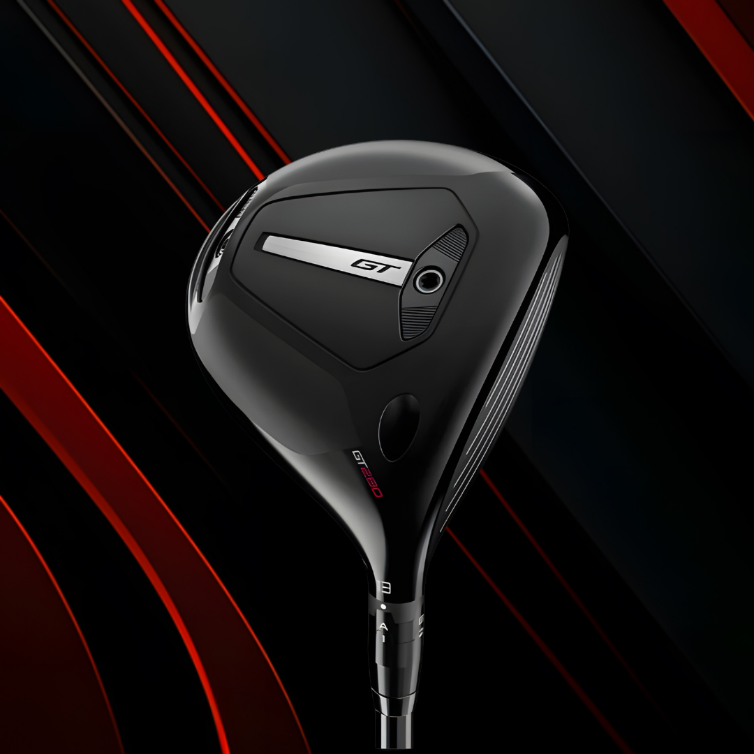 Titleist GT280 Mini Driver | JD's Clubs - Drivers