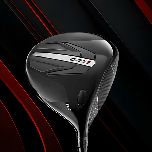 Titleist GT2 Driver