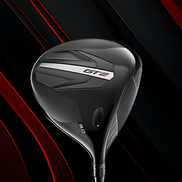 JD's Club - Titleist Gt2 Driver – JD's Clubs