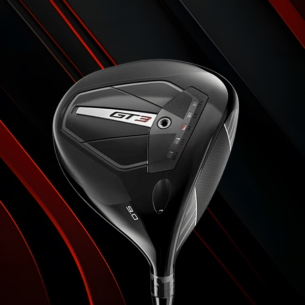 JD's Club - Titleist GT3 Driver – JD's Clubs JD's Club - Titleist GT3 Driver – JD's Clubs